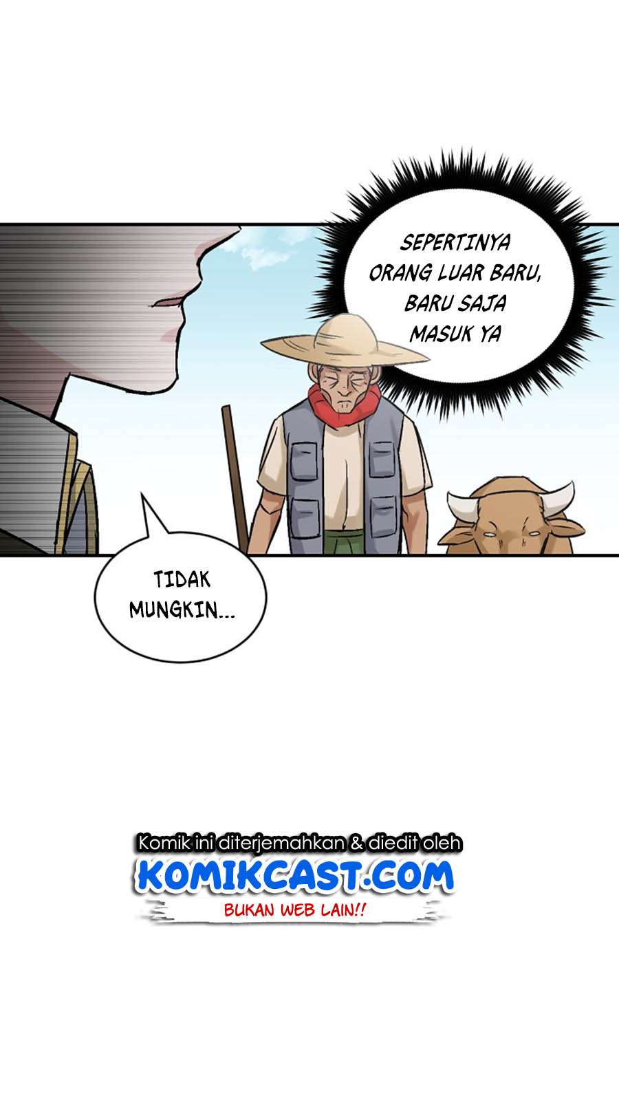 Leveling Up, by Only Eating! Chapter 20 page 88