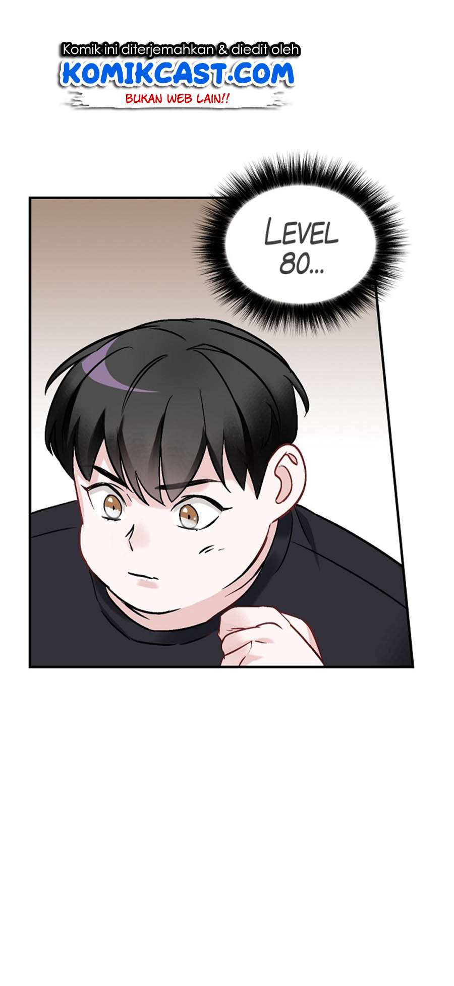 Leveling Up, by Only Eating! Chapter 20 page 67