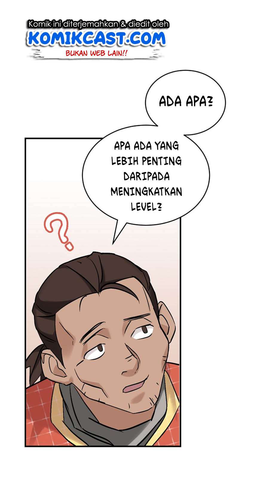 Leveling Up, by Only Eating! Chapter 20 page 53