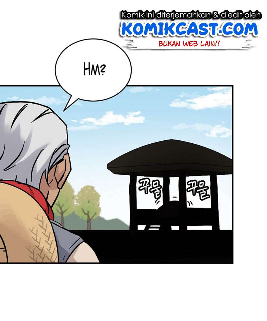 Leveling Up, by Only Eating! Chapter 21 page 38