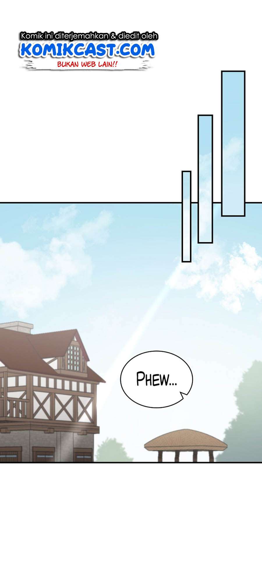 Leveling Up, by Only Eating! Chapter 21 page 36