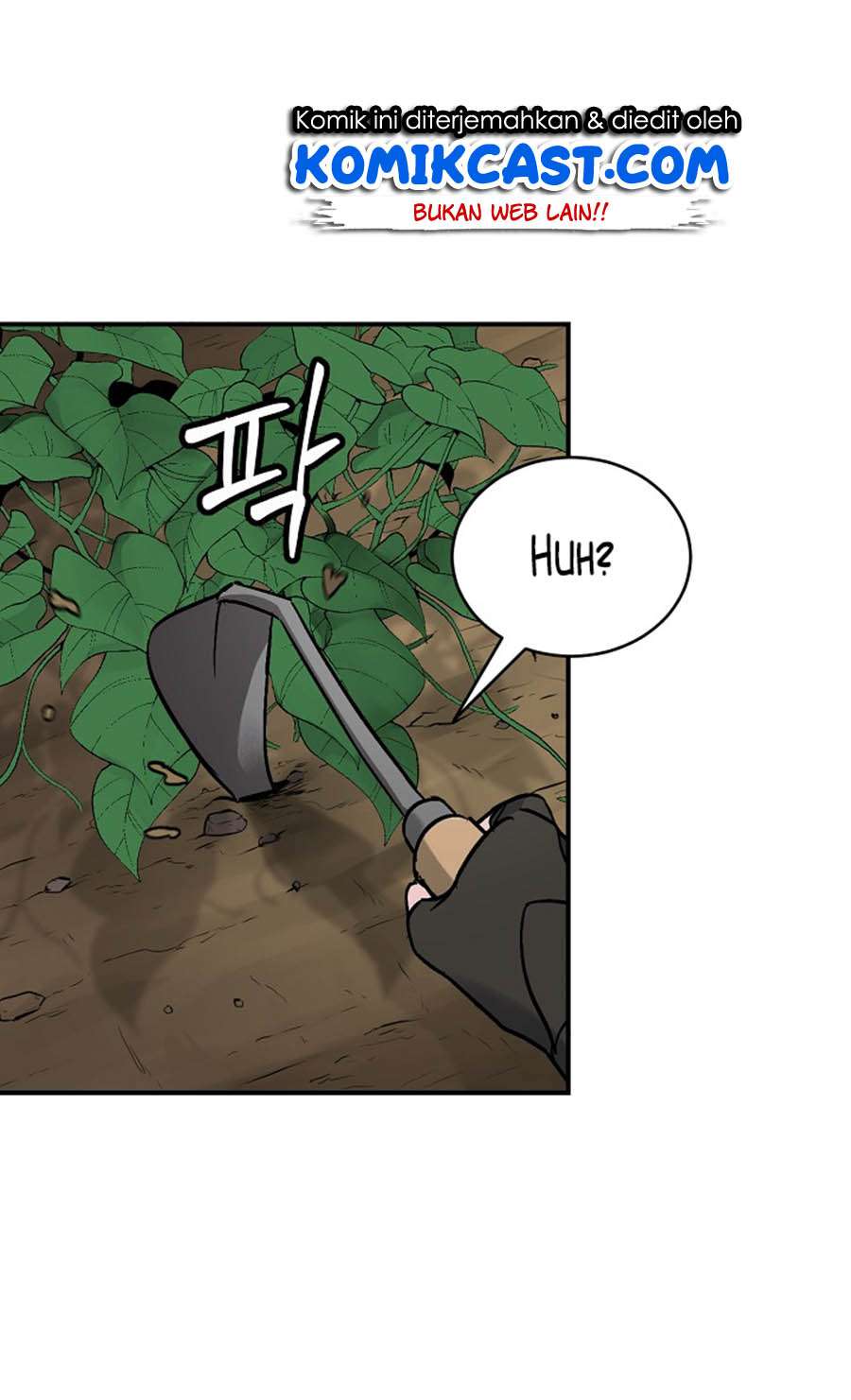 Leveling Up, by Only Eating! Chapter 21 page 15