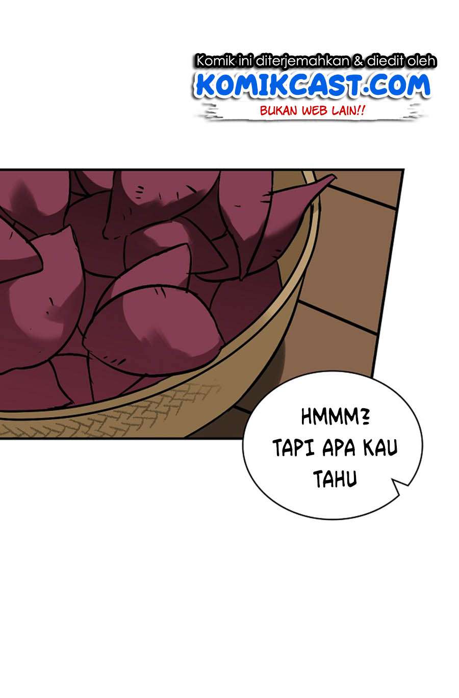 Leveling Up, by Only Eating! Chapter 21 page 50