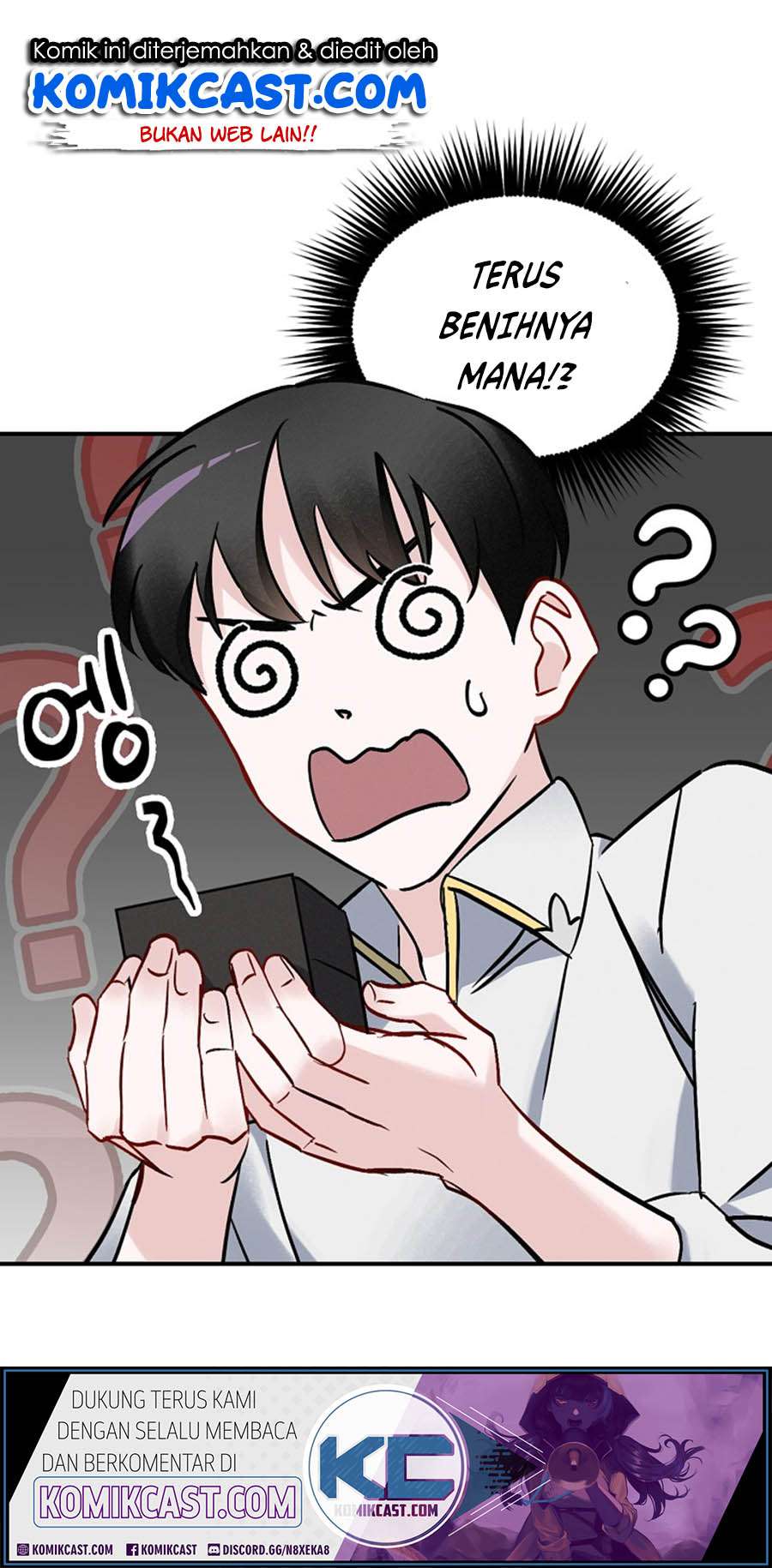 Leveling Up, by Only Eating! Chapter 21 page 79