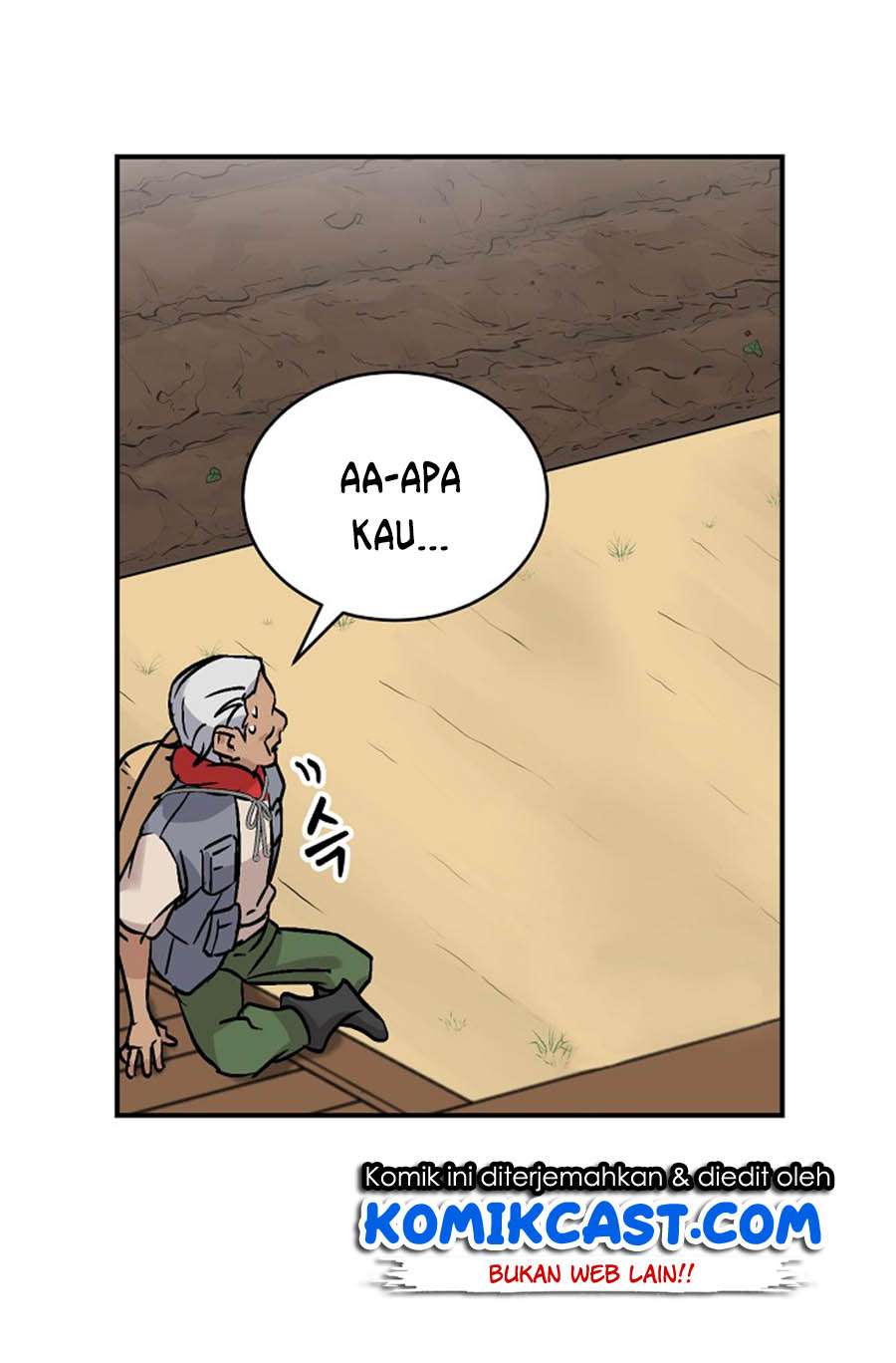 Leveling Up, by Only Eating! Chapter 21 page 53