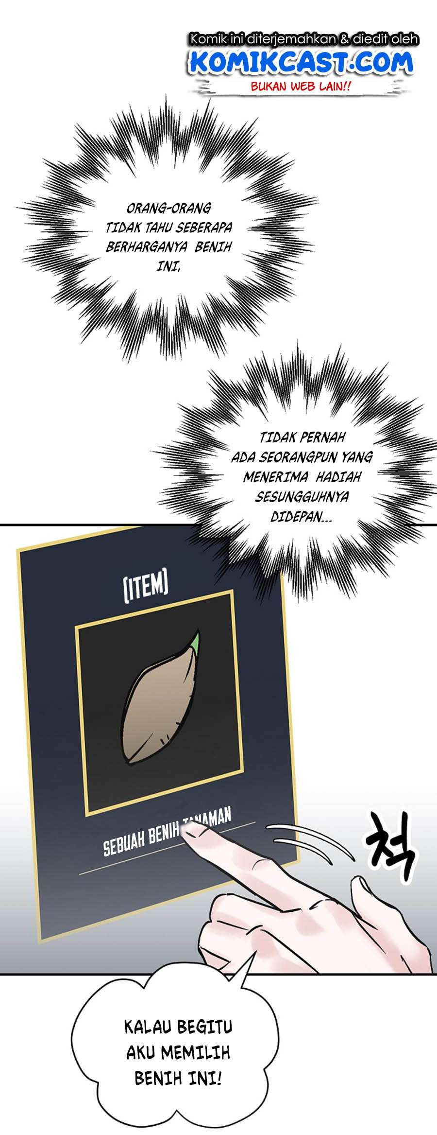 Leveling Up, by Only Eating! Chapter 21 page 65