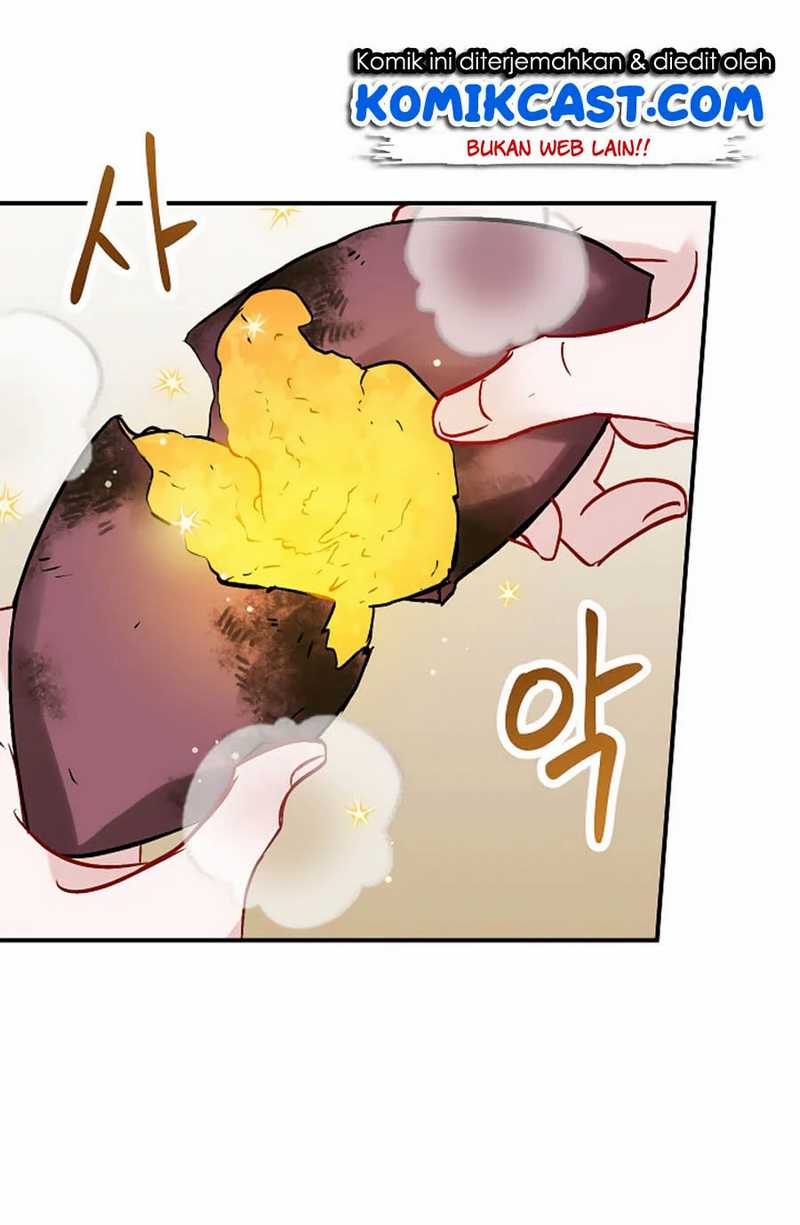 Leveling Up, by Only Eating! Chapter 22 page 57
