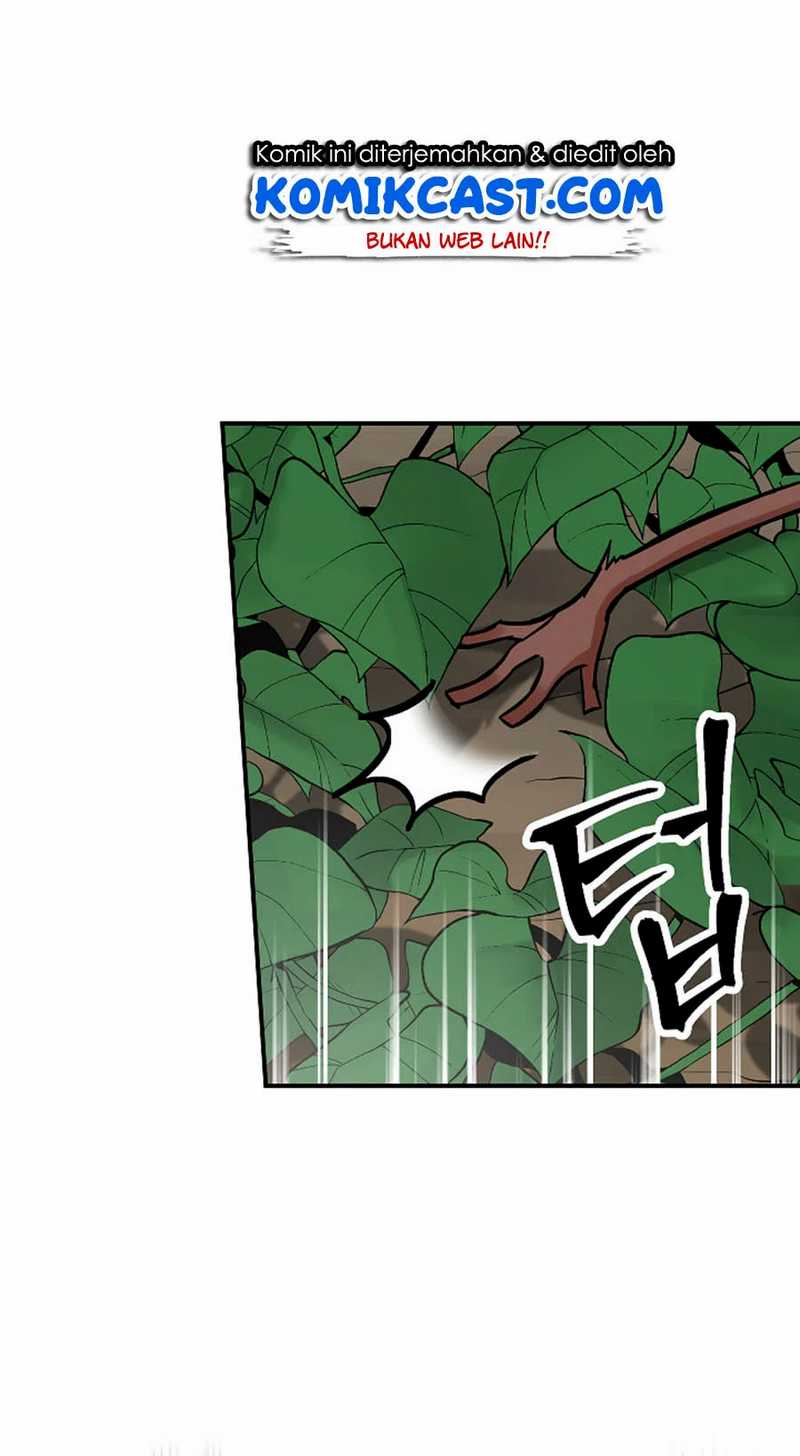 Leveling Up, by Only Eating! Chapter 22 page 16