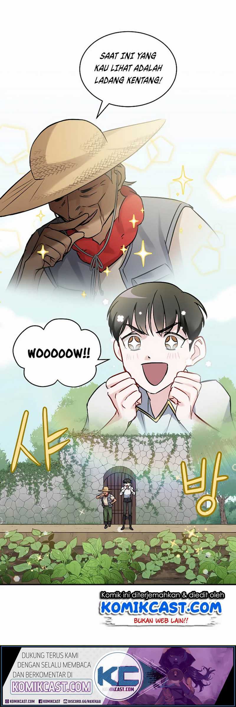 Leveling Up, by Only Eating! Chapter 22 page 89