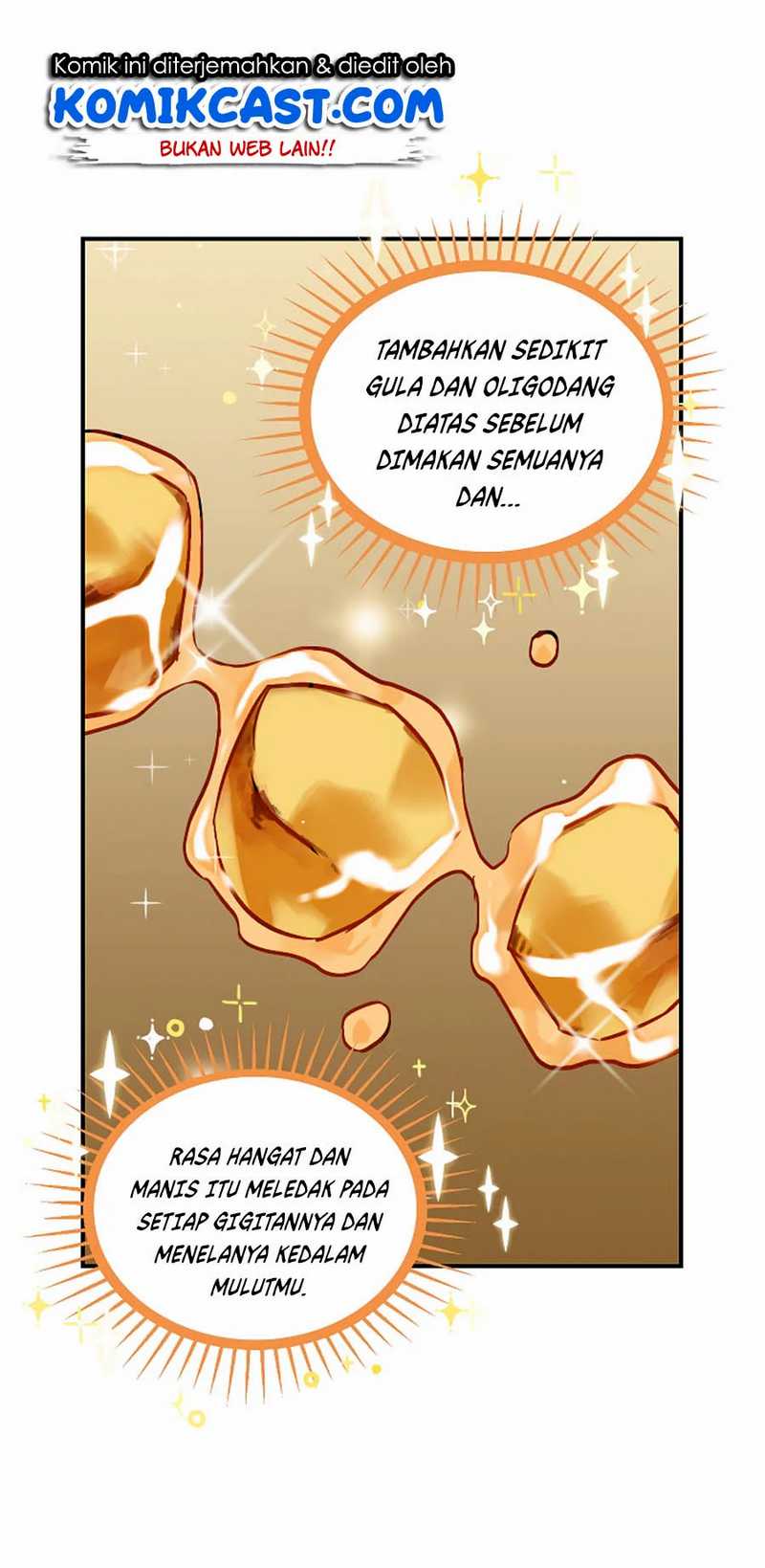 Leveling Up, by Only Eating! Chapter 22 page 67