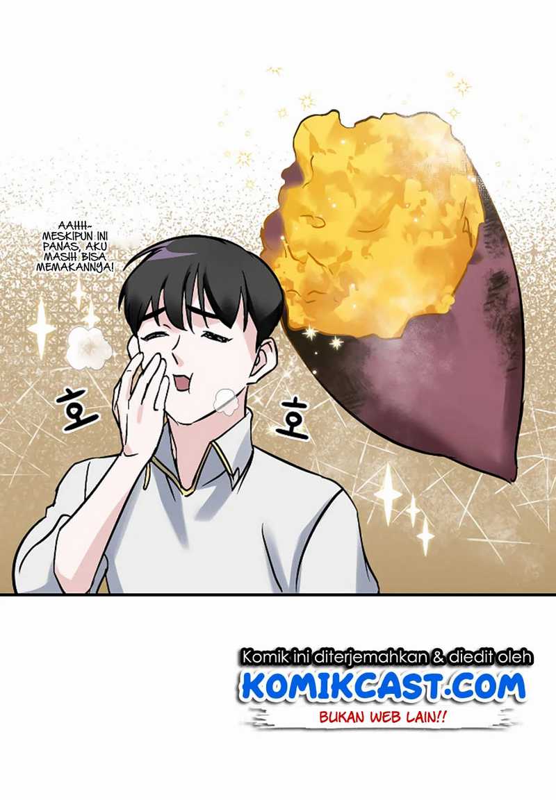Leveling Up, by Only Eating! Chapter 22 page 61