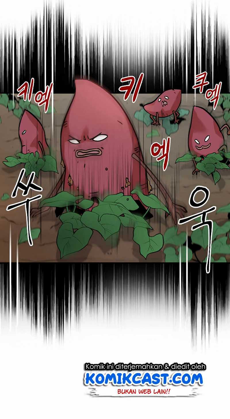 Leveling Up, by Only Eating! Chapter 22 page 17