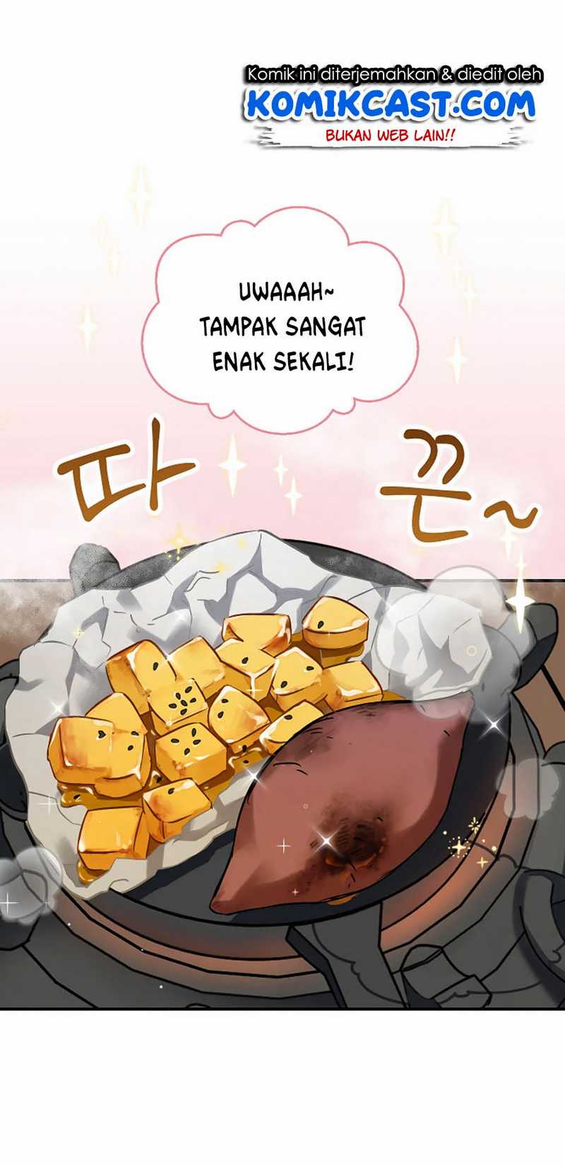 Leveling Up, by Only Eating! Chapter 22 page 55