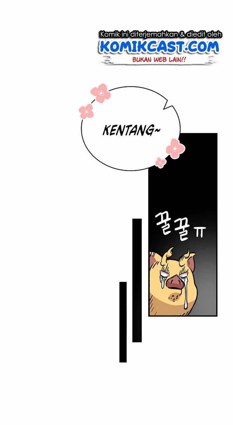 Leveling Up, by Only Eating! Chapter 22 page 50