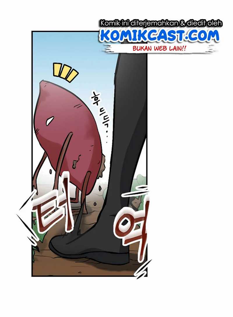 Leveling Up, by Only Eating! Chapter 22 page 18