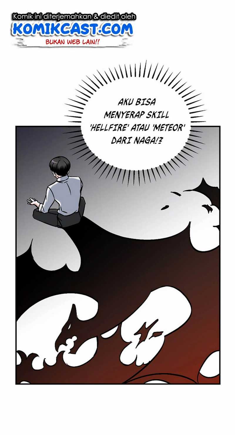 Leveling Up, by Only Eating! Chapter 22 page 79
