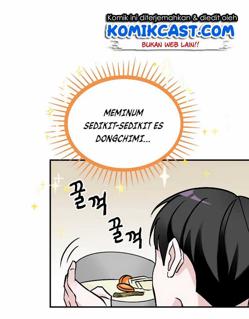 Leveling Up, by Only Eating! Chapter 22 page 63