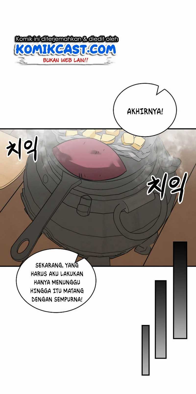 Leveling Up, by Only Eating! Chapter 22 page 54