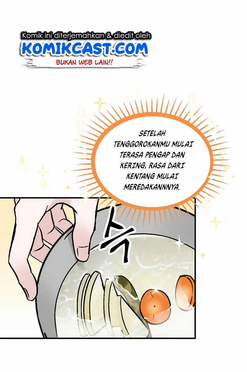 Leveling Up, by Only Eating! Chapter 22 page 62