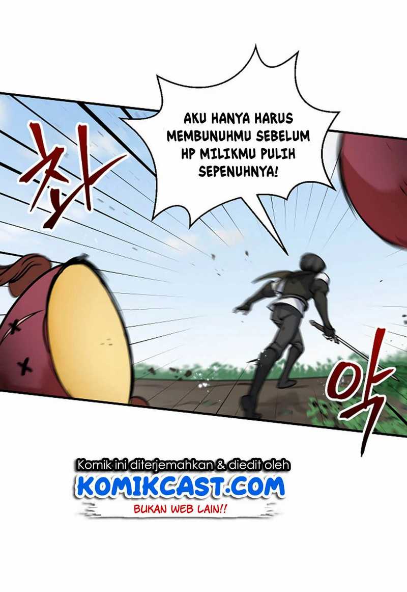 Leveling Up, by Only Eating! Chapter 22 page 43