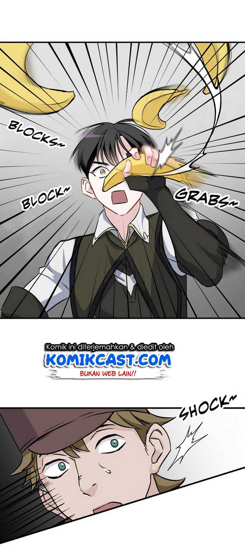 Leveling Up, by Only Eating! Chapter 24 page 46