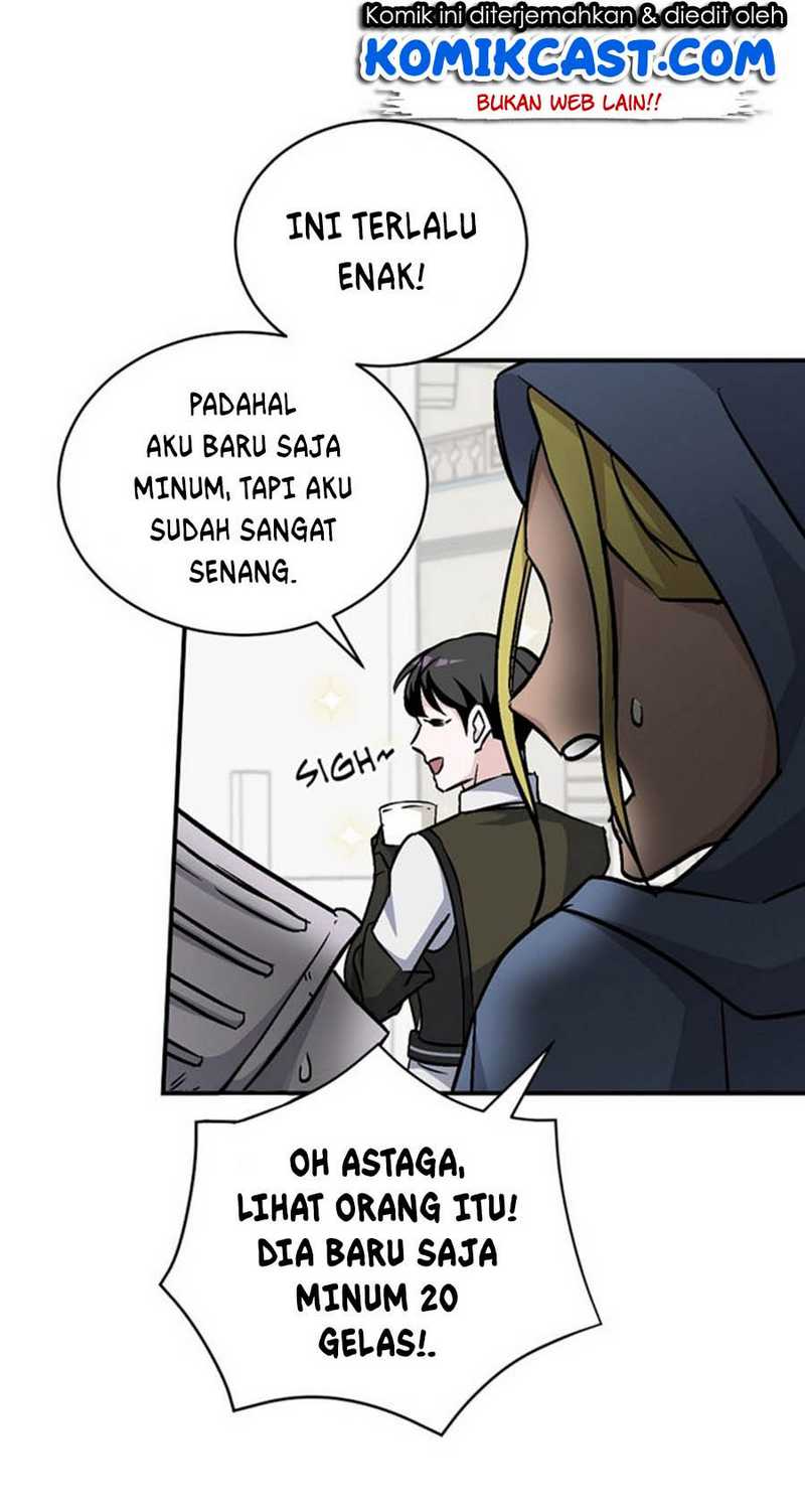 Leveling Up, by Only Eating! Chapter 24 page 16