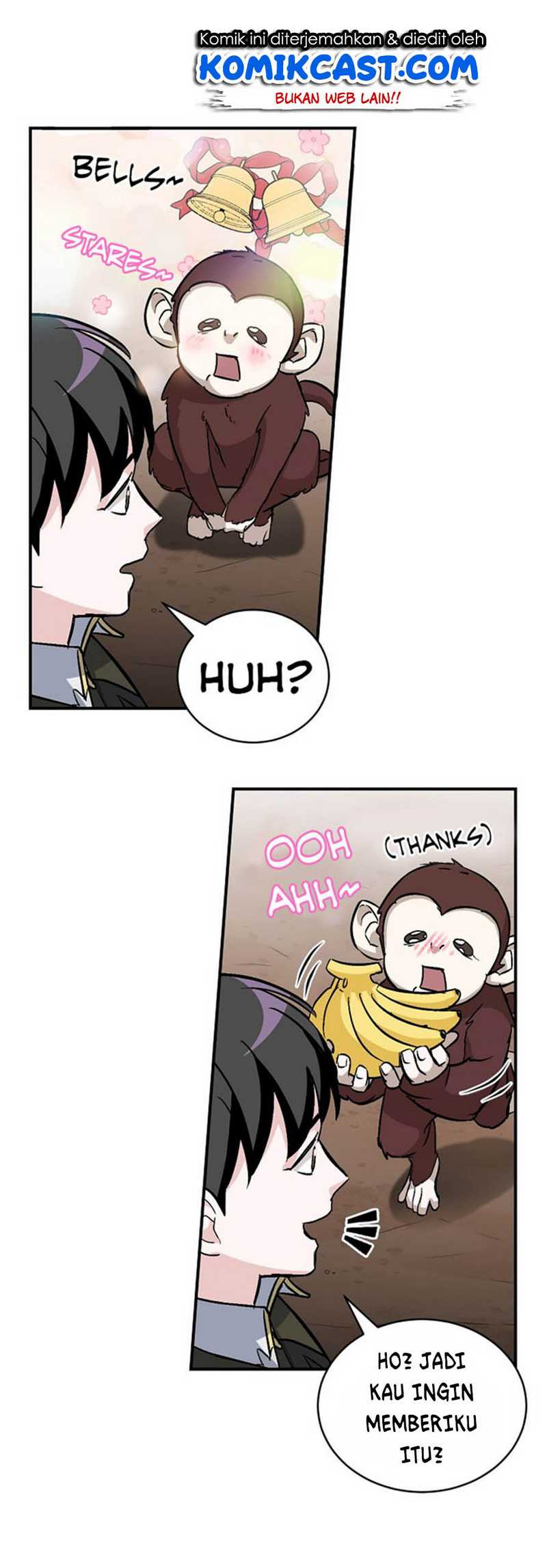 Leveling Up, by Only Eating! Chapter 24 page 58