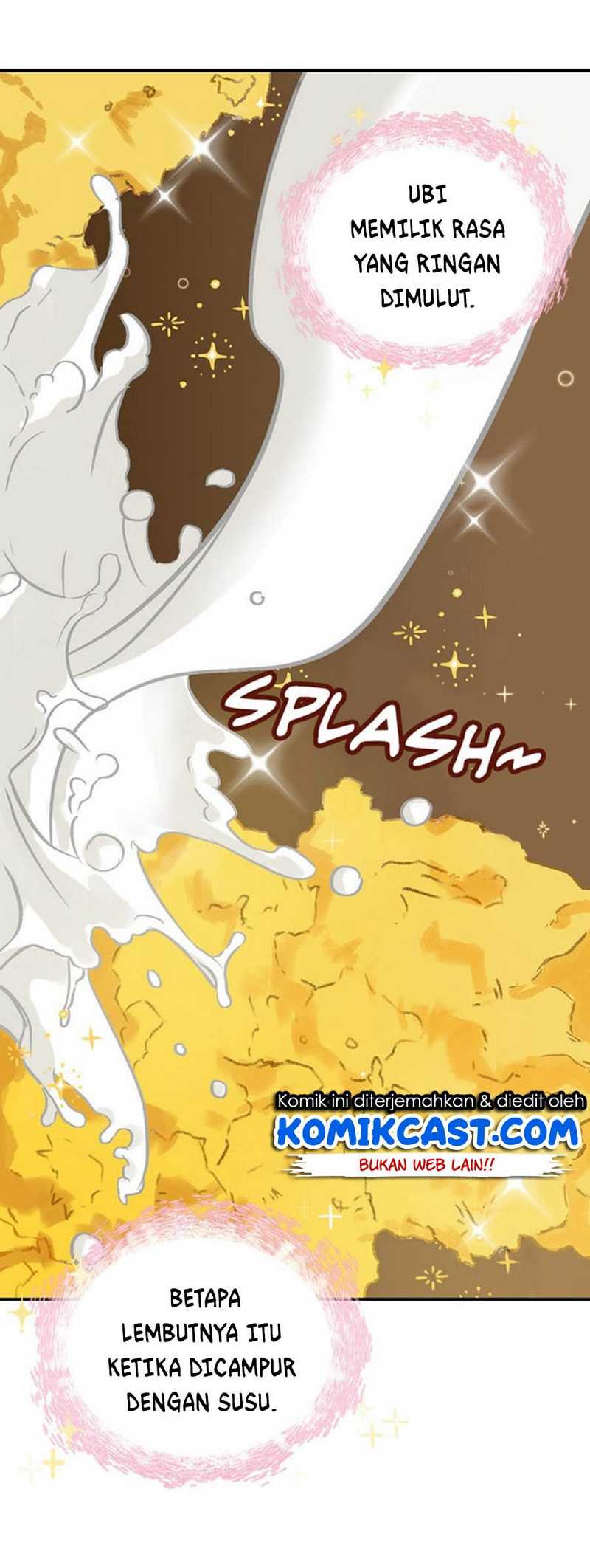 Leveling Up, by Only Eating! Chapter 24 page 12