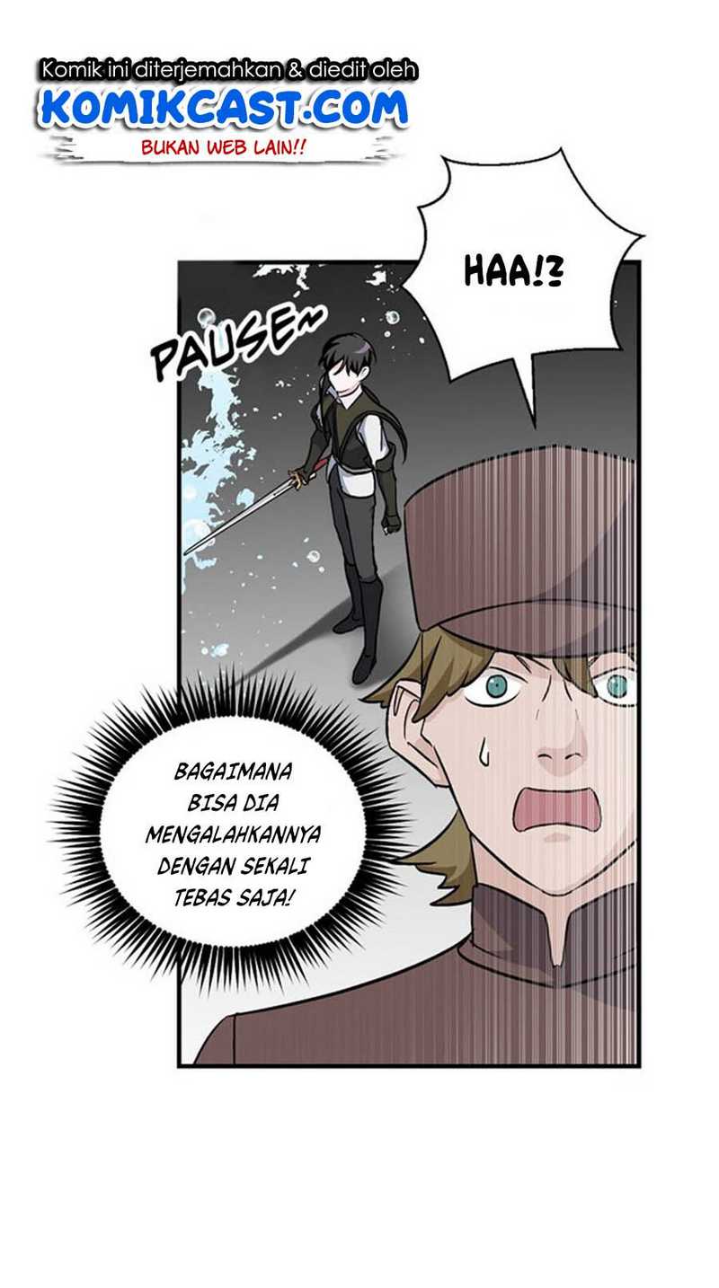 Leveling Up, by Only Eating! Chapter 24 page 29
