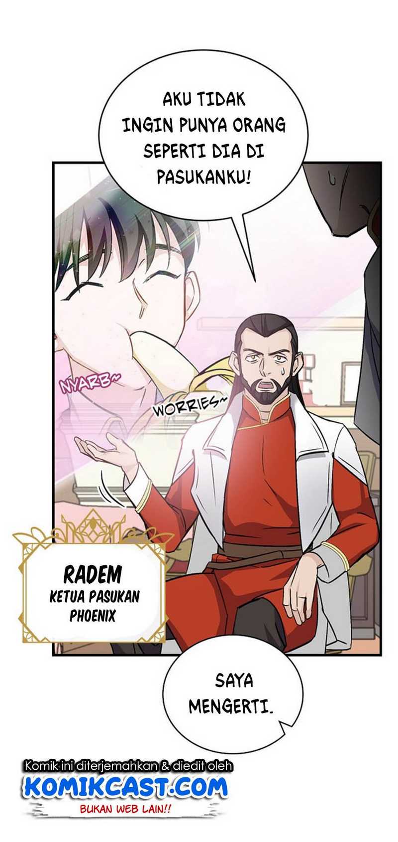 Leveling Up, by Only Eating! Chapter 24 page 65