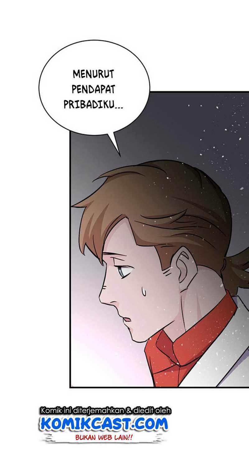 Leveling Up, by Only Eating! Chapter 24 page 69
