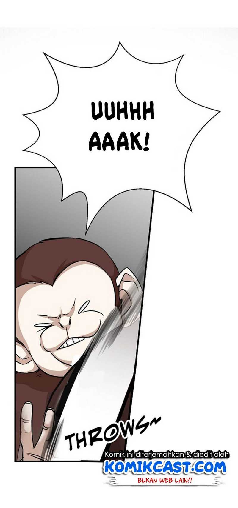 Leveling Up, by Only Eating! Chapter 24 page 45