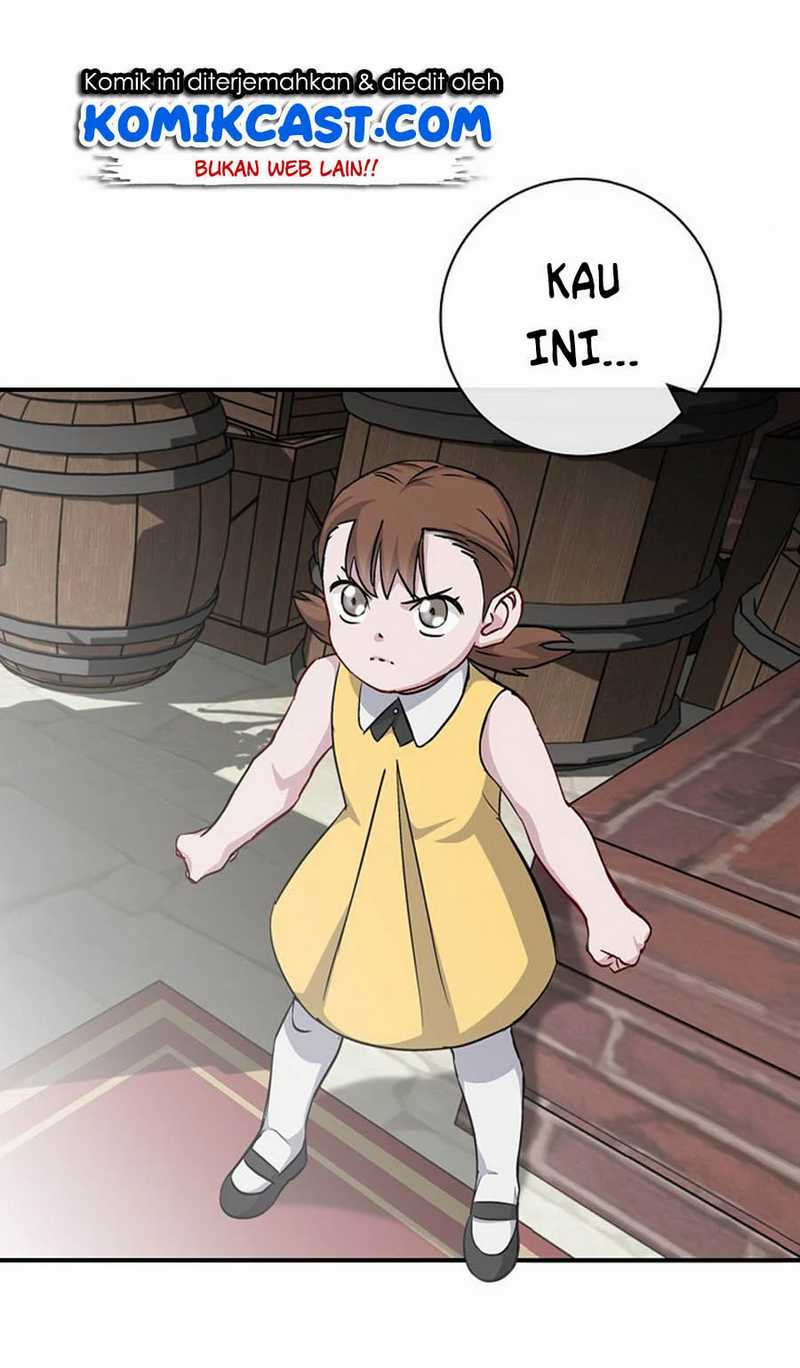 Leveling Up, by Only Eating! Chapter 32 page 24