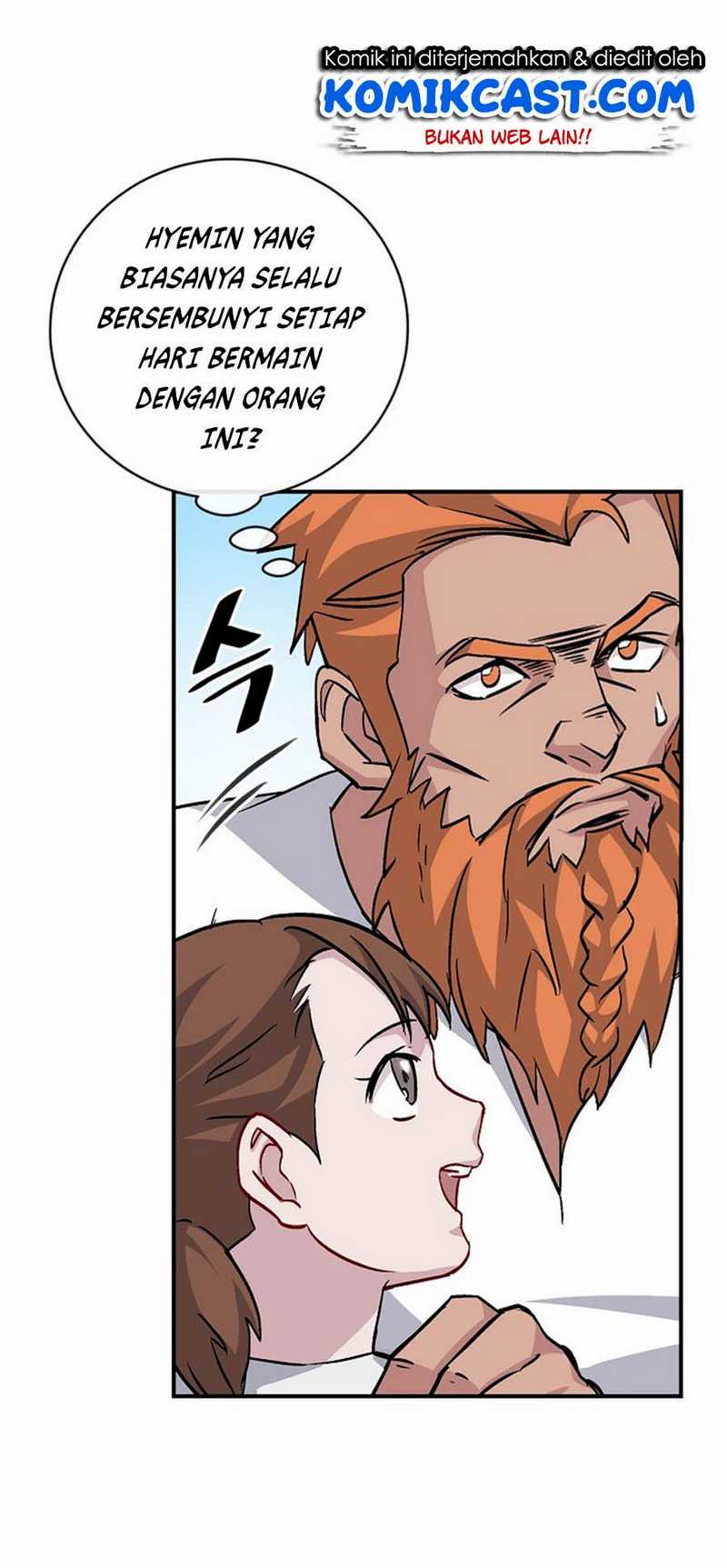 Leveling Up, by Only Eating! Chapter 32 page 48