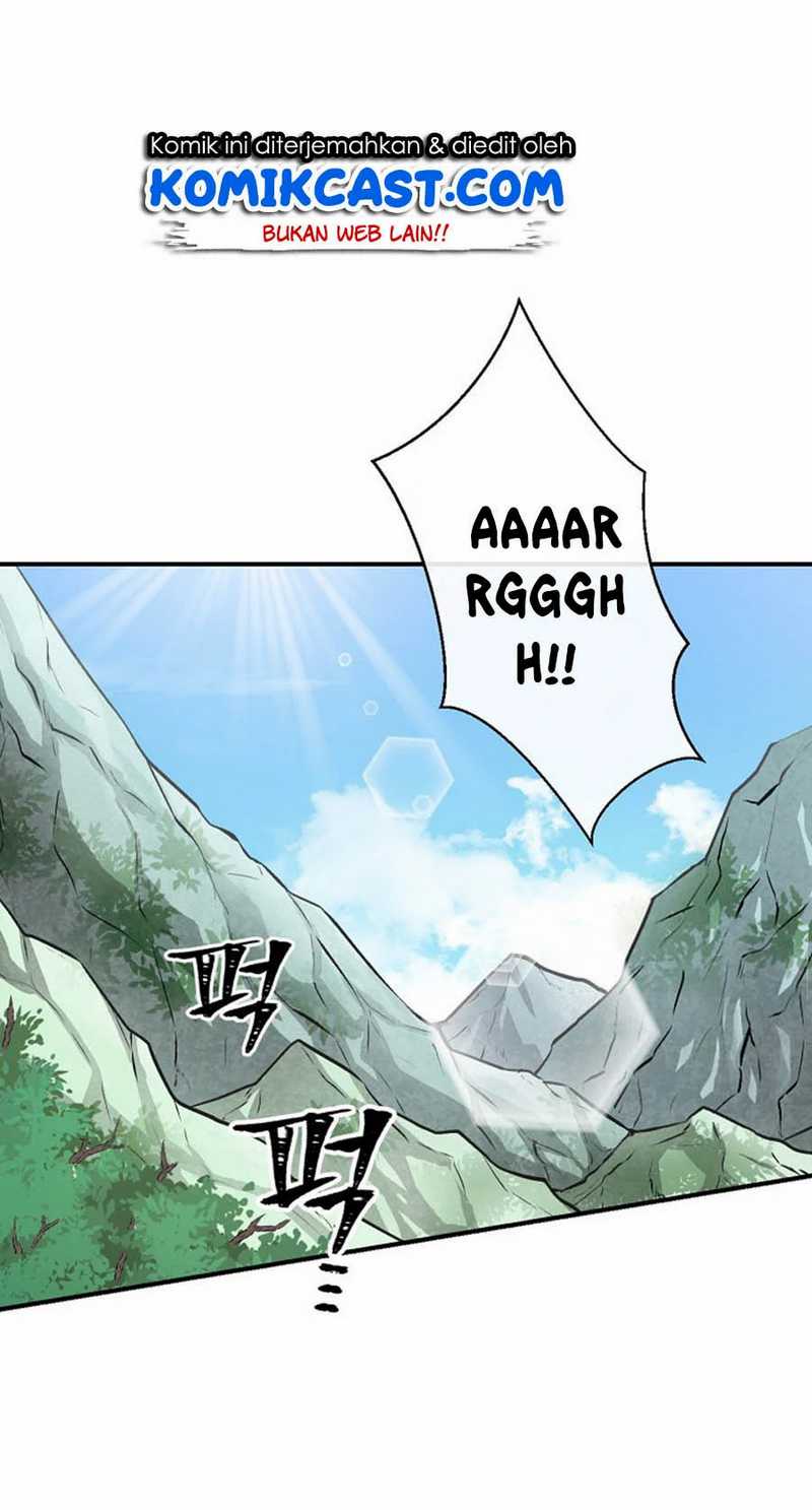 Leveling Up, by Only Eating! Chapter 32 page 7