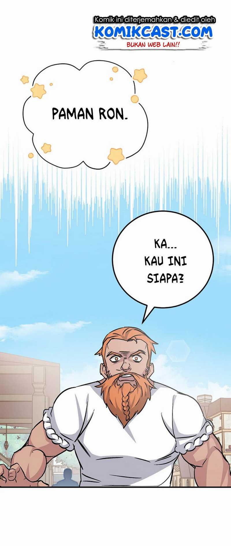 Leveling Up, by Only Eating! Chapter 32 page 45