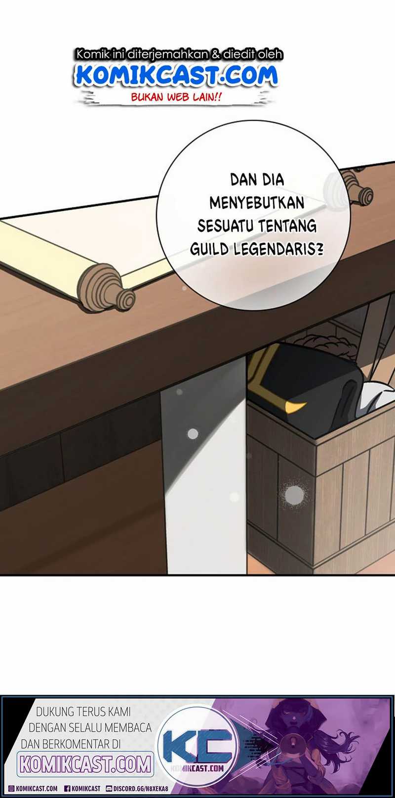 Leveling Up, by Only Eating! Chapter 32 page 69