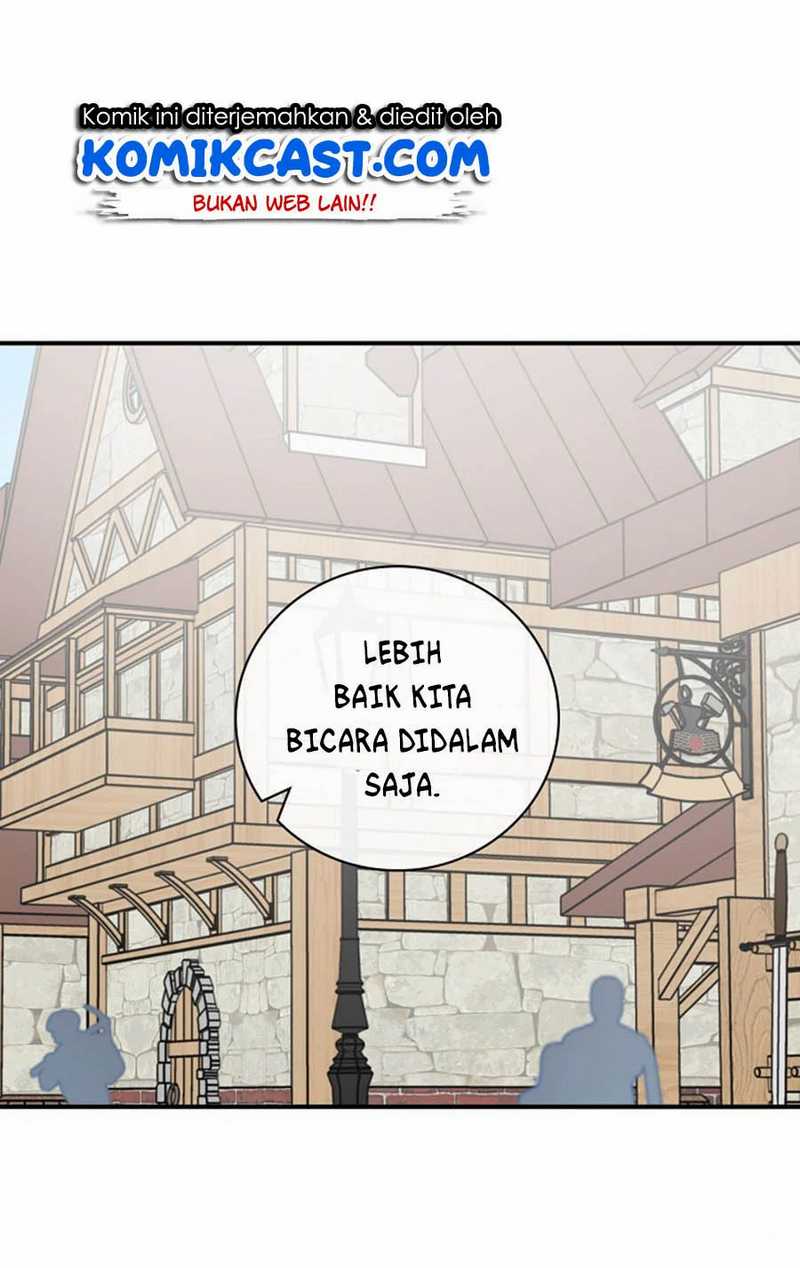 Leveling Up, by Only Eating! Chapter 32 page 50