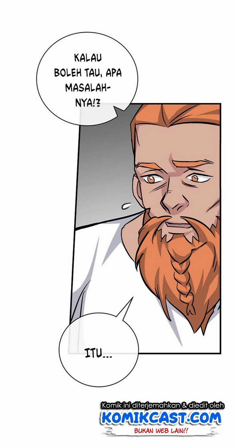 Leveling Up, by Only Eating! Chapter 32 page 54