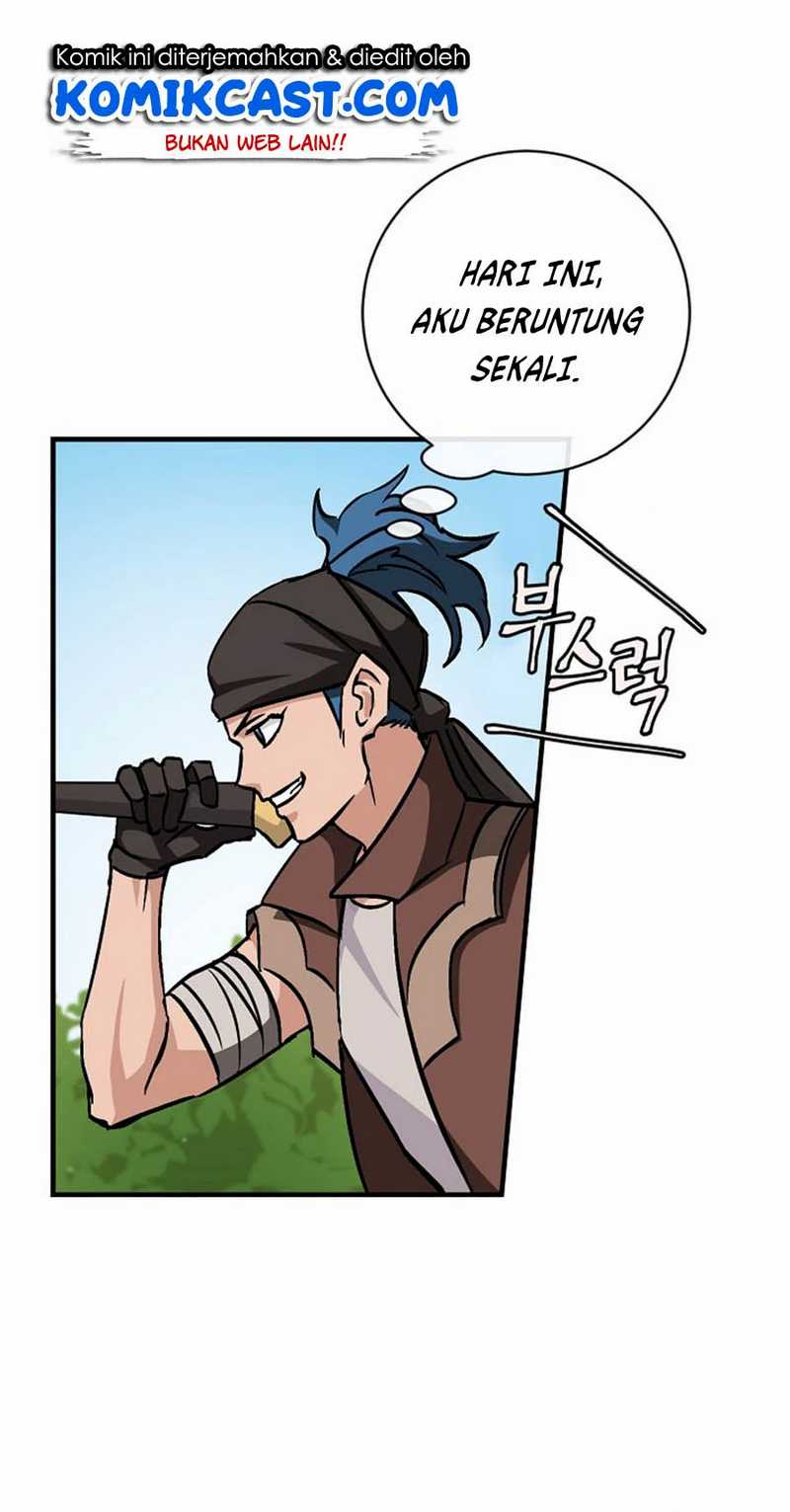 Leveling Up, by Only Eating! Chapter 32 page 10