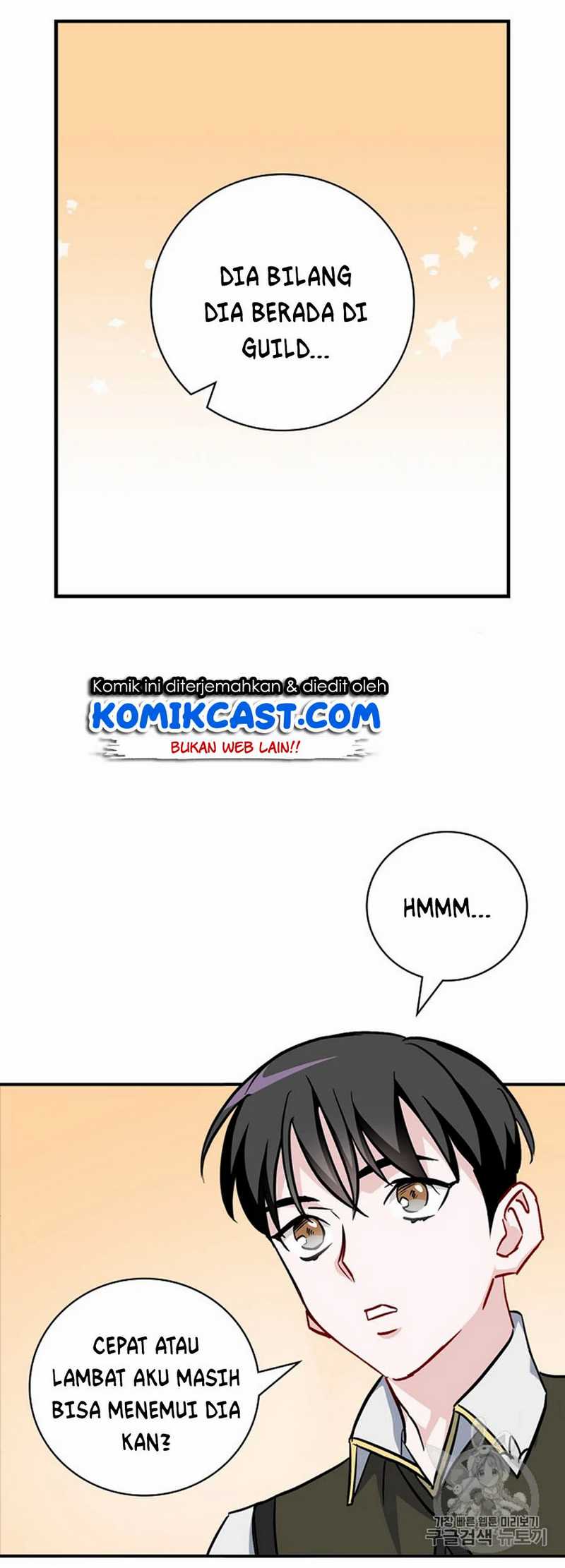 Leveling Up, by Only Eating! Chapter 32 page 66