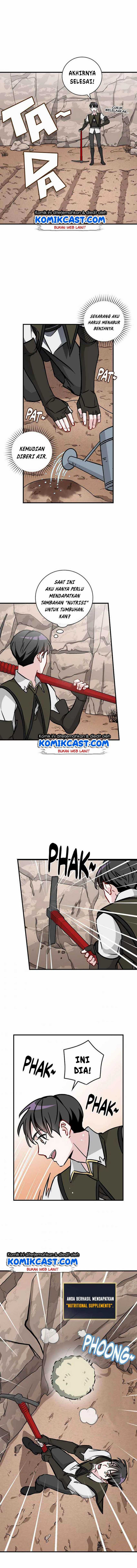 Leveling Up, by Only Eating! Chapter 52 page 6