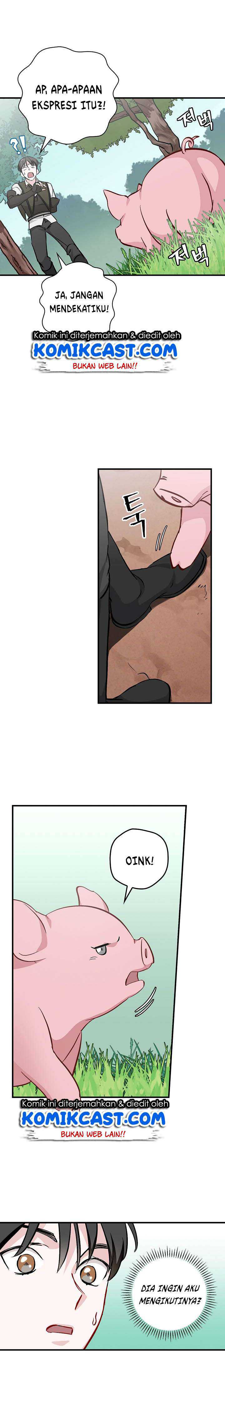 Leveling Up, by Only Eating! Chapter 55 page 16