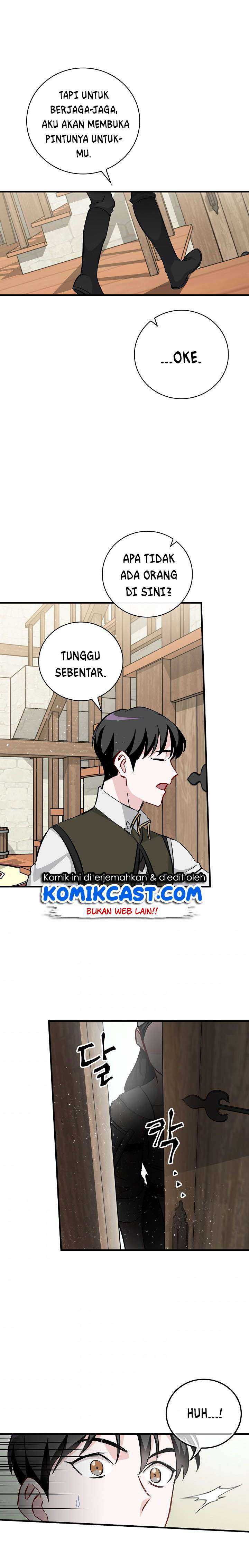 Leveling Up, by Only Eating! Chapter 56 page 20