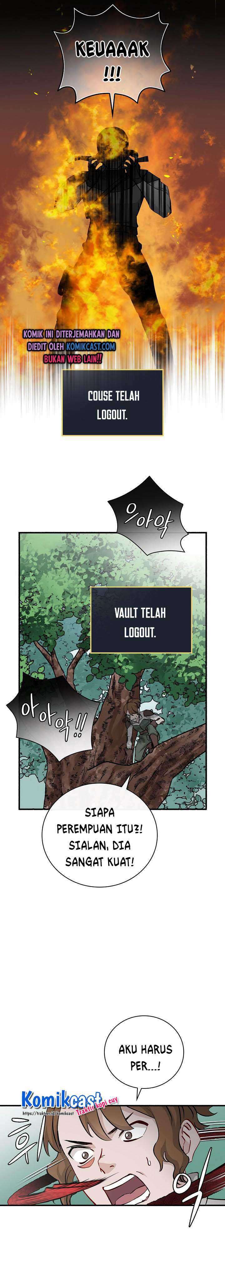 Leveling Up, by Only Eating! Chapter 60 page 6