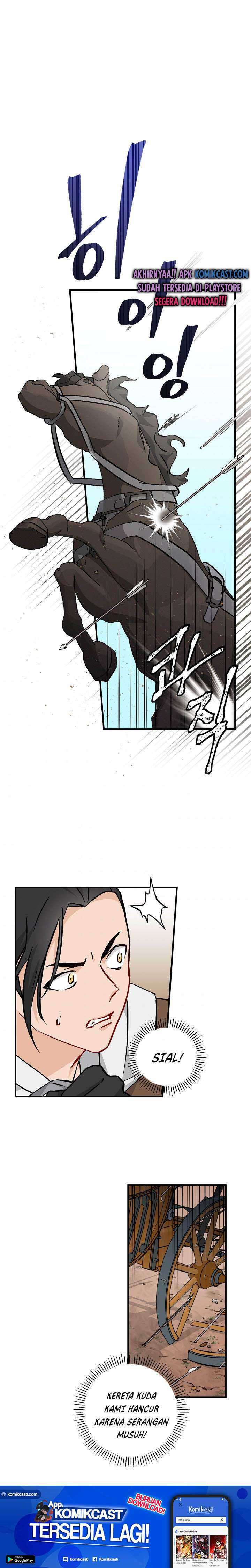 Leveling Up, by Only Eating! Chapter 60 page 1