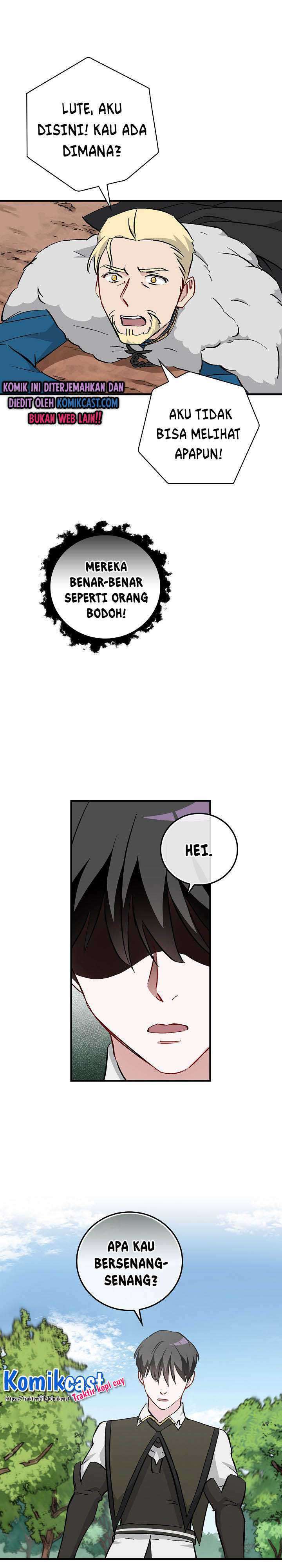 Leveling Up, by Only Eating! Chapter 60 page 15