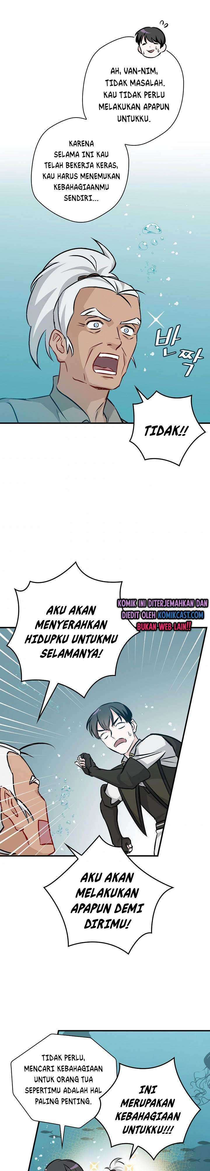 Leveling Up, by Only Eating! Chapter 71 page 11