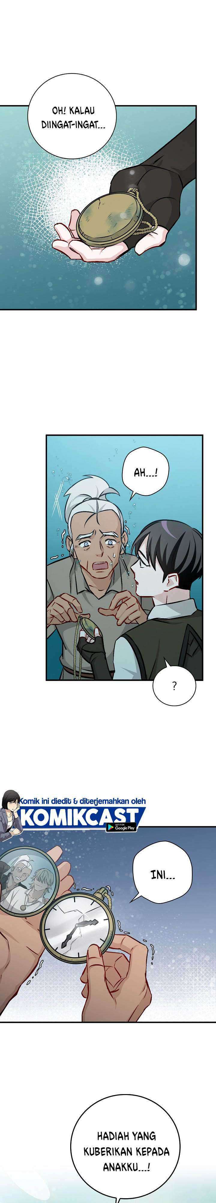 Leveling Up, by Only Eating! Chapter 71 page 6
