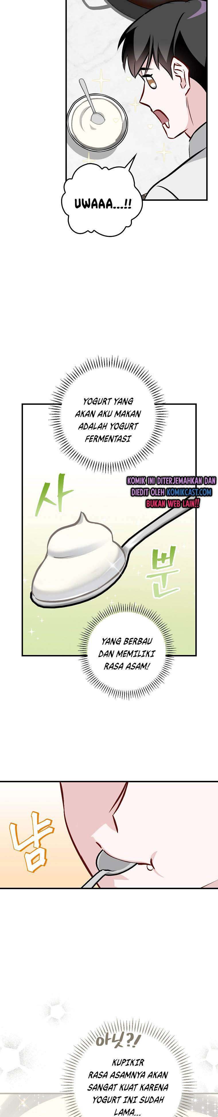 Leveling Up, by Only Eating! Chapter 75 page 12
